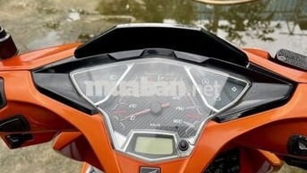 Honda Air Blade 2017 Cam đen