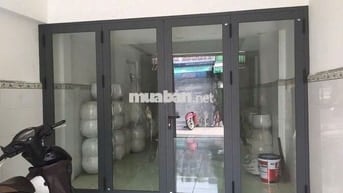 MT Nơ Trang Long 250m2 2 Lầu 4 Phòng Gần Chợ Nguyễn Xí-Phan CHu Trinh