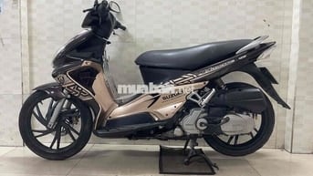 HAYZTE 2012 BS 61 BÌNH DƯƠNG CÓ GL ĐỖI XE