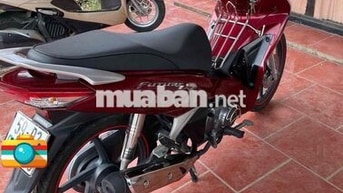 Honda Future LED 2019 Đỏ