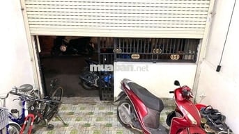 NHÀ ĐẸP 2 TẦNG - 2 MẶT HẺM - LINH TÂY - THỦ ĐỨC - CHỈ 4.8 TỶ TLCC
