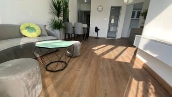 GIÁ CHỈ 1 TỶ 245 TRIỆU SỞ HỮU NGAY CĂN HỘ CHUNG CƯ NGUYỄN CHÍ THANH Q5