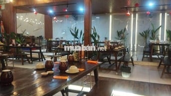 MBKD MẶT TIỀN ĐƯỜNG LUỸ BÁN BÍCH 12X60M THÔNG SUỐT CÓ 1 LỬNG THOÁNG