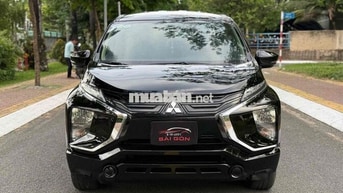 Mitsubishi Xpander 2021 Đen