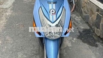 Honda Click 110cc 2009 bs 54t3-9113