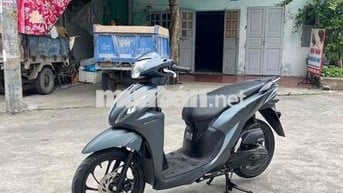 Honda Vision 2021 Xám