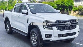 Ford Ranger XLS 2026 Mới nhiều ưu đãi, ht góp 90%