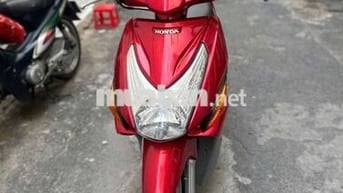 Honda Click 110cc 2010 bs 54f4-7706
