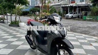 Honda Vision 2025 Đen 3000 km
