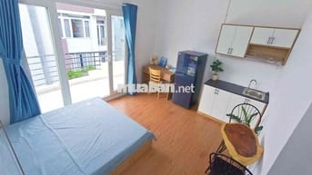 Phòng Tại Hoàng Dư Khương Quận 10 Gần Đường Cao Thắng, Chung cư Hà Đô