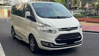 Ford Tourneo Limousine 2019 bản VIP AUTO KINGDOM