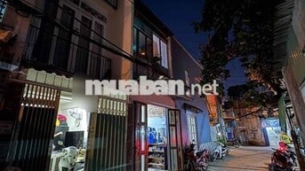 Nhà Nguyên Căn 556 Nguyễn Thái Sơn