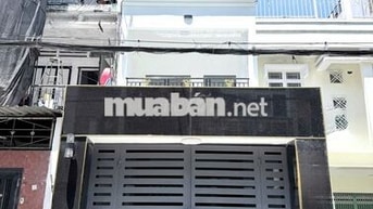 Cho Thuê Nhà Mặt Tiền kinh doanh 27Tr, 98 Huỳnh Khương An, p 05 Gò Vấp