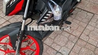 Honda Sonic Đen đỏ