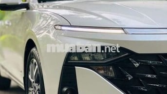 Hyundai Accent 2025 Cao cấp 20000 km