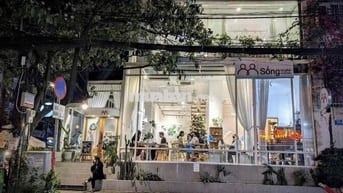 Khu tập trung sinh viên đông đúc đường D5 diện tích siêu đẹp 7x18m