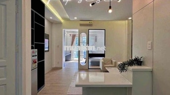 🌟 PHÒNG XINH 1PN LUXURY – HUỲNH ĐẠT MẪN 🌟
