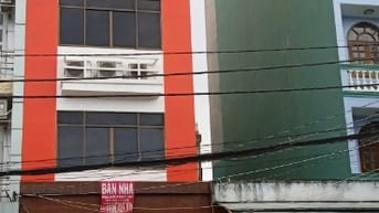 Bán nhà MT số 133 đường 49, khu Tên Lửa, Bình Tân