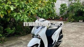 Honda SH125 CBS Trắng 15746 km