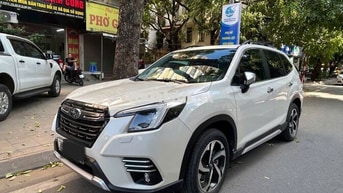 Subaru Forester 2024 2.0 i-S EyeSight