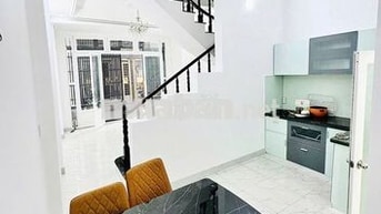 🏡 CHO THUÊ NHÀ NGUYÊN CĂN – HẺM 1/ NGUYỄN VĂN KHỐI, P.9, GÒ VẤP 🏡