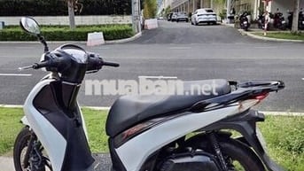 Honda SH150i Trắng 64499 km
