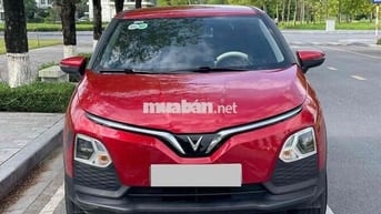 Xe điện Vinfast VF5 Plus 2025 Đỏ