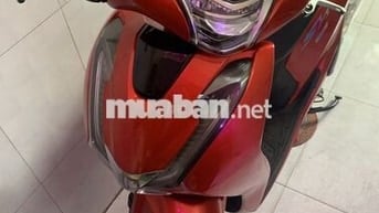 Honda SH150i ABS  2018 Đỏ chính chủ,1 đời chủ