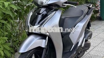 Hon da sh 150 dk 2017 xe nguyên rin bs 43
