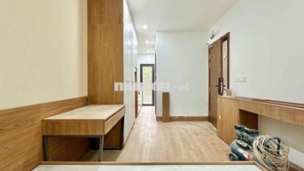 Căn Hộ Mới 100% Full NT - Máy Giặt riêng Y Hình