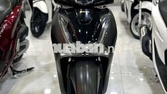 SH150 CBS 2019 Sporty Đen nhám