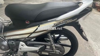 Honda Future Neo GT 2008 Đen xám xe zin