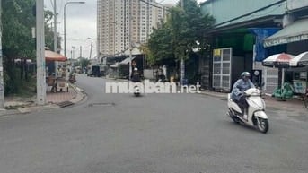 Kho xưởng mặt tiền Nguyễn Thị Tuôi 250m2