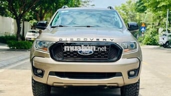 Ford Ranger XLS 2021