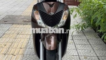 Hon da sh 125 nhập ý 3 cục xe nguyên rin