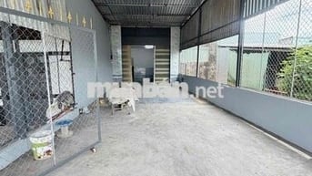Nhà KDC Hồng Loan (thuận tiện kinh doanh)