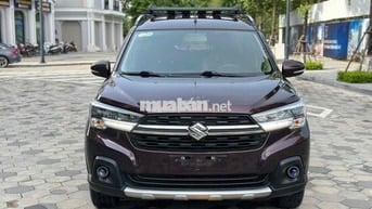 Suzuki XL7 2022 Đỏ mận