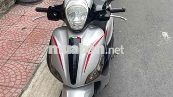 Piaggio Medley 125cc 2018 Bạc