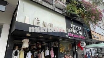 🌈💥Chính Chủ Bán Nhà 198 Nguyễn Trãi, Quận 5 , Vị Trí Trung Tâm Đắc Địa