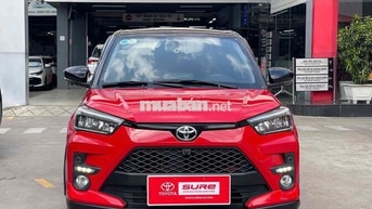 Toyota Raize 1.0Turbo 2022 - Giá còn giảm