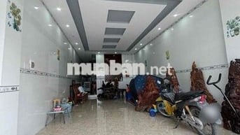 Nhà mới rộng 3pn KDC Long Thịnh