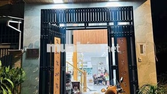 🧧🧧Cho thuê nhà MTKD đường số KDC Nam Long - An lạc  💰💰Giá bán : 10 tri