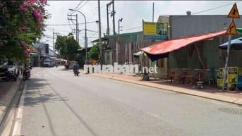 BÁN ĐẤT MẶT TIỀN VĨNH LỘC - KD ĐA NGÀNH NGHỀ - DT KHỦNG - GIÁ TỐT 
