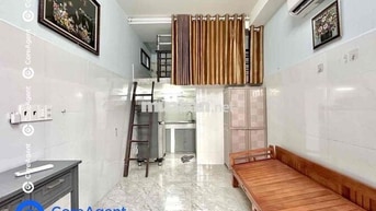 HOT!! KIOT KINH DOANH MỚI 100% FULL NỘI THẤT NGAY BẾN XE MIỀN TÂY