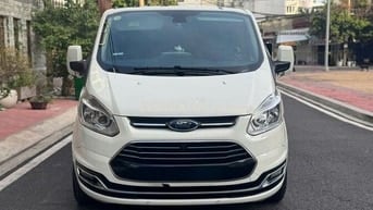 Ford Tourneo Limousine 2019 - 45.000km