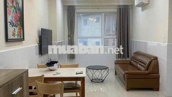 Căn 2PN có nội thất giá tốt, 12tr, CC Topa City, quận