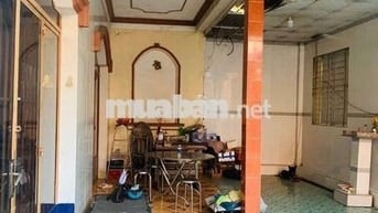 Nguyễn Bình Phú Xuân- DT 175,4m2 [11,2×16.2]-HXH Giá 7,3 tỷ