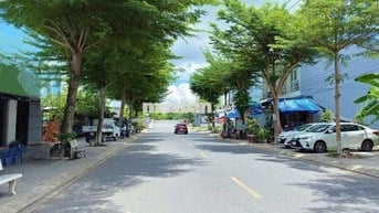 cho thuê nhà trệt kdc Phú an 5tr 4,5x18mv 2pn 3wc sân