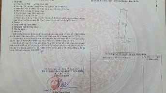 Bán đất tổ 9 Quang Minh Mê linh