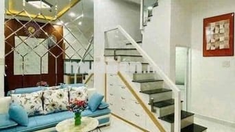 NC 2pn3wc 20m2 full nội thất hẻm Phạm Văn Chiêu P16